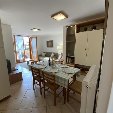 Juli Richi Apartment Croviana Zewnętrze zdjęcie