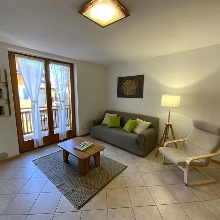 Juli Richi Apartment Croviana Zewnętrze zdjęcie