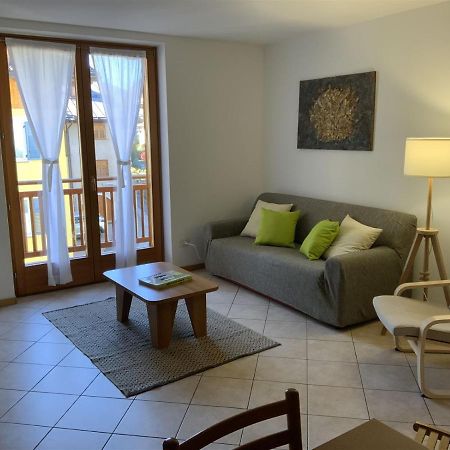 Juli Richi Apartment Croviana Zewnętrze zdjęcie