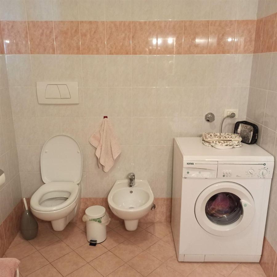 Juli Richi Apartment Croviana Zewnętrze zdjęcie