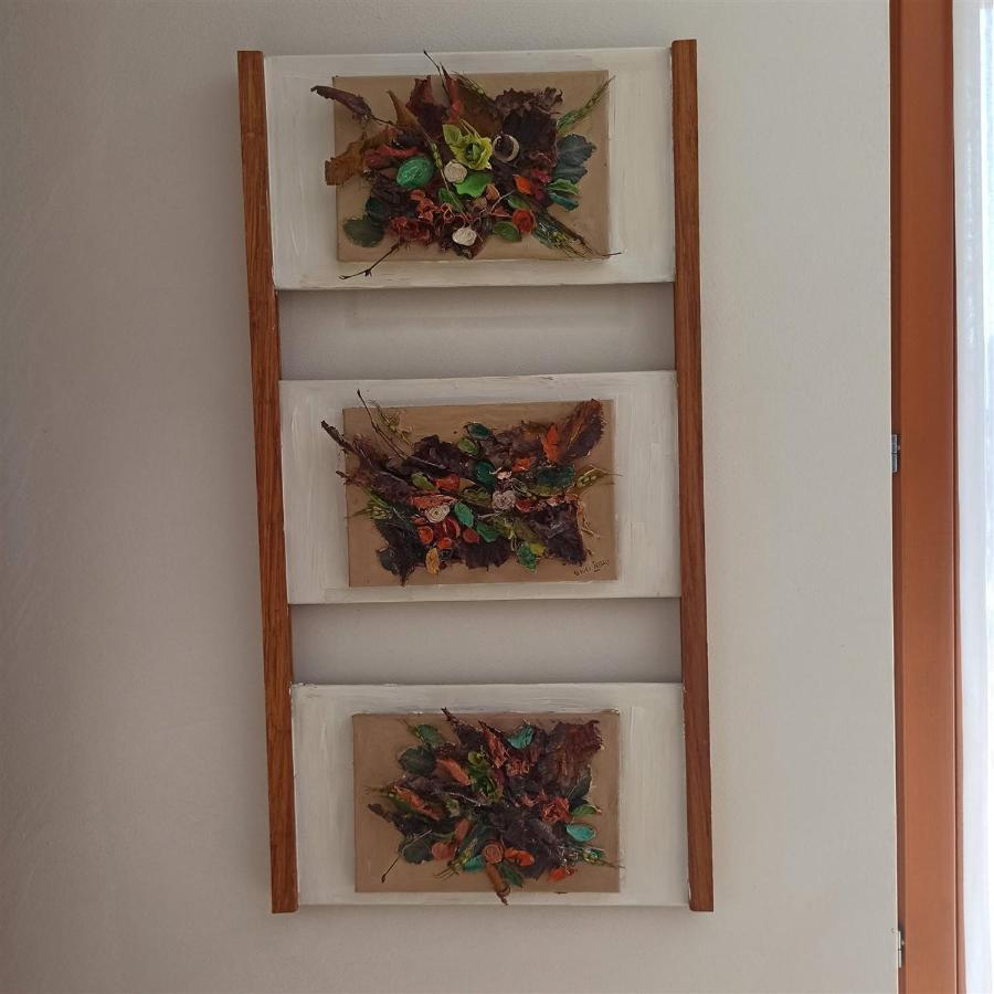 Juli Richi Apartment Croviana Zewnętrze zdjęcie