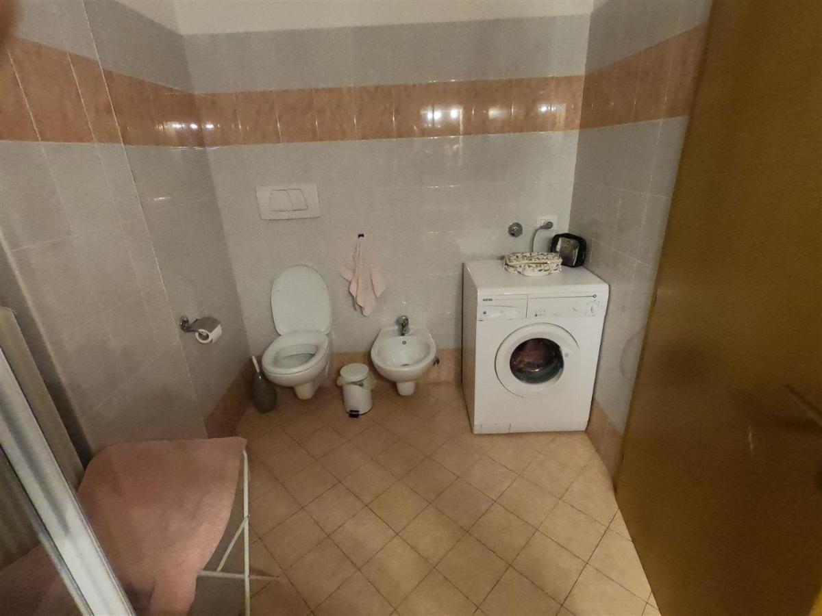Juli Richi Apartment Croviana Zewnętrze zdjęcie
