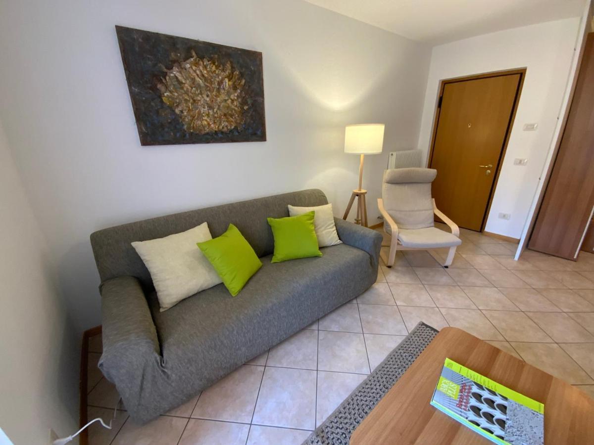 Juli Richi Apartment Croviana Zewnętrze zdjęcie